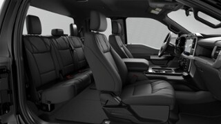 2026 Ford F-150® Internal Image 1